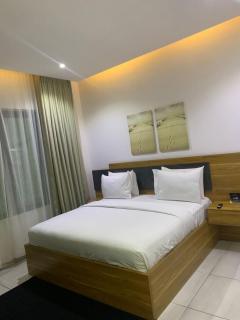 The Pelican Lagos - 0