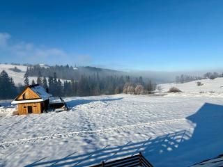 Bachledowka View - Czerwienne - 8