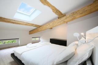 Confort & espace avec climatisation - T4 central - 6