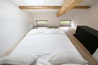 Confort & espace avec climatisation - T4 central - 2