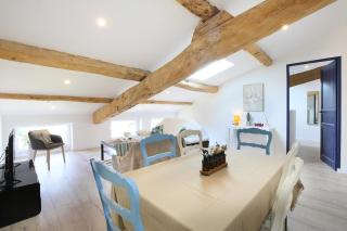 Confort & espace avec climatisation - T4 central - 6