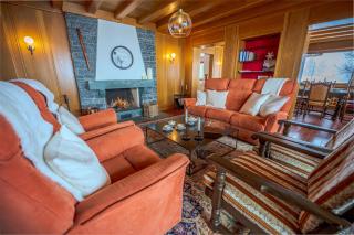 Domaine exceptionnel avec 5 Suites - 6