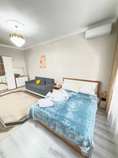 Центр города рядом Арбат - 6