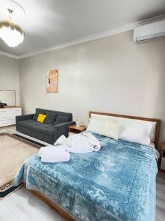 Центр города рядом Арбат - 3