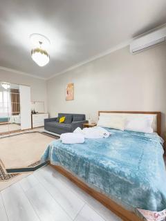 Центр города рядом Арбат - 0