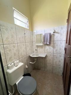 Pousada Sitio Preguicas - 9