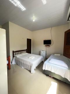 Pousada Sitio Preguicas - 7