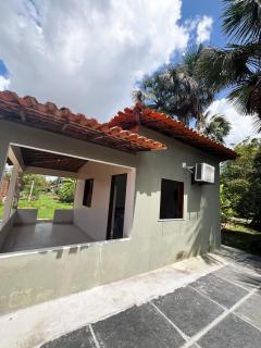 Pousada Sitio Preguicas - 5