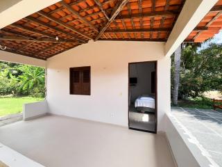 Pousada Sitio Preguicas - 4