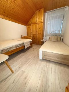 Márta Vendégház - 3