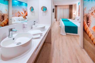 Sumus Hotel Stella and Spa 4S Adults Recommended - 8
