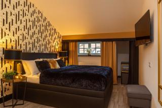 Golden Prague Rooms - 2