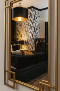Golden Prague Rooms - 7