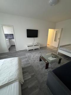 Apartment Centrum - 1