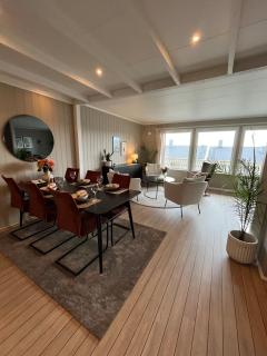 Casa Kaja - Rekkehus med 3 soverom - 8