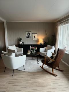 Casa Kaja - Rekkehus med 3 soverom - 7