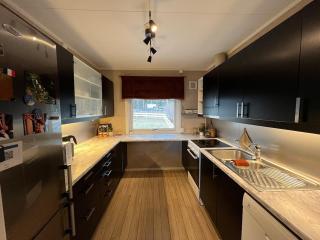 Casa Kaja - Rekkehus med 3 soverom - 5