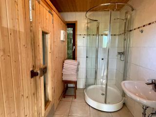 Ferienhaus Lemmerwald - 1