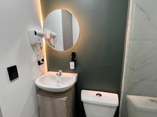 Moore 45 Tu Espacio Comodo en Medellín - 2