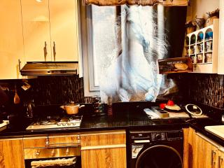 Jw Marriott residence apartment with garden - 7