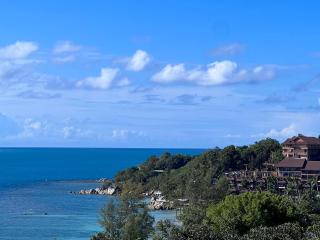 v17 Villa Rivine - 1