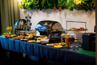 Aparthotel Green Concrete - 6