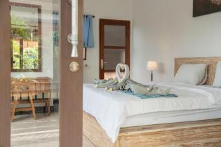 Pakel's Bali Villas - 9