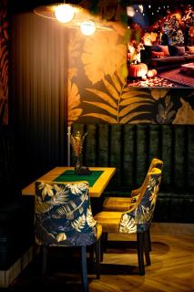 Aparthotel Green Concrete - 2