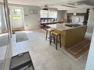 High House Cottage Southwaite - 9