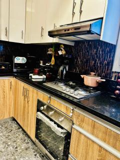 Jw Marriott residence apartment with garden - 8