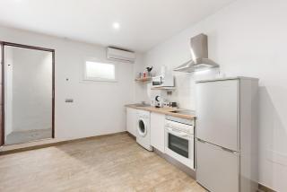 Apt Buendía Aeropuerto Málaga Playa - 3