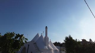 "Trulli DellErba" - Apvlian Experience - 9