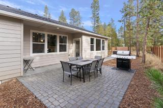 Four Seasons Retreat - 5