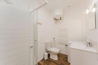 Lille Centre - Nice and functional ap. - 3