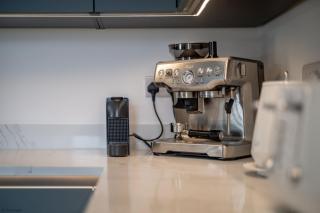 Caiplie Farmhouse, Caiplie, by Crail, KY10 3JR - 2