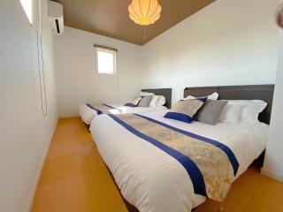 OKINAWA POOLWILLA ONNA 4A / Vacation STAY 70971 - 5