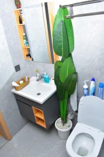 ELEGANT 2 BEDROOM IN RIARA ONE RESIDENCe - 4