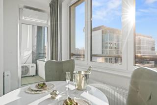 Pure Home Premium Apartments - Parking Free - 6