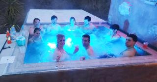 Bellavista-Spa Jacuzzi Sauna Pool - 7