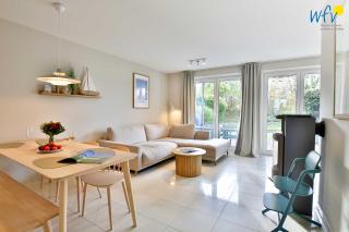 Ferienhäuser Jadehörn Ferienhaus Dünen Hus - Wangerooge - 0