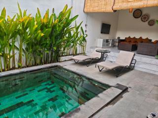 Peaceful 3BR Seminyak - Villa Lince - 1