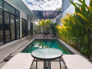 Peaceful 3BR Seminyak - Villa Lince - 4
