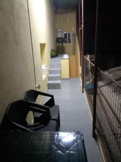 O Cantinho da Leninha - 1