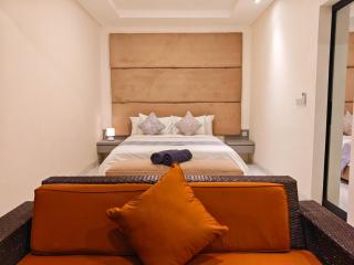 Peaceful 3BR Seminyak - Villa Lince - 9