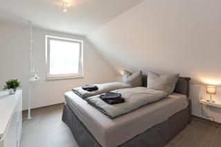 unter den Kiefern 109 OG - Marienfelde - 1