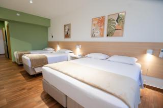 Bleev Thermas da Mata - Cotia próximo ao Animália Park - 5