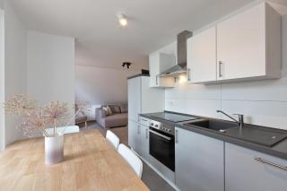 unter den Kiefern 93 OG - Röbel - 2