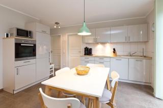 Stieglitz Nest - Röbel - 8