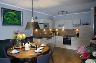 Green Eagle Lodge - Lebbin - 8