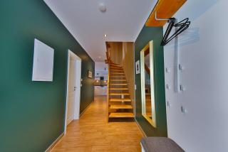 Green Eagle Lodge - Lebbin - 6